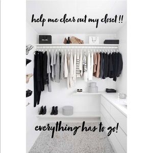 everything must go !! make an offer and its yours!